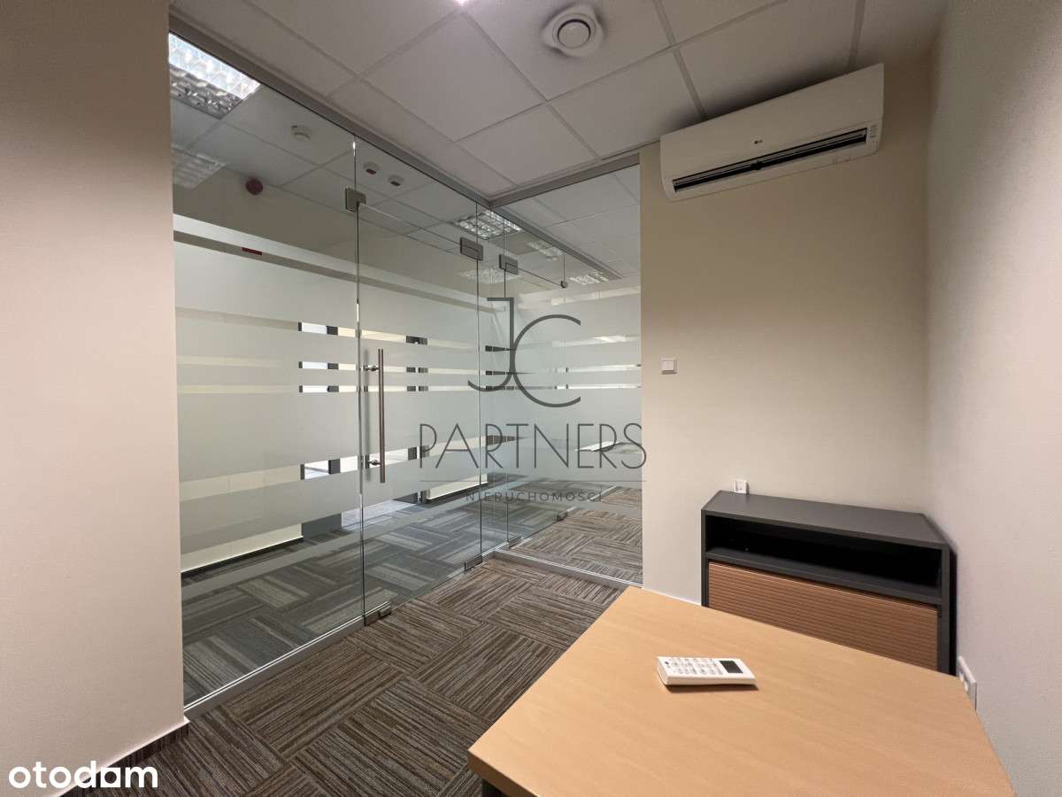 Biuro 350 m2, Centrum, własna recepcja-12