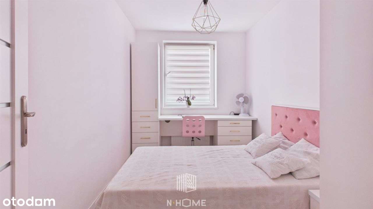 4 Pokojowe Dwupoziomowe Mieszkanie W Oleśnicy - Pełny obrazek: 4/18