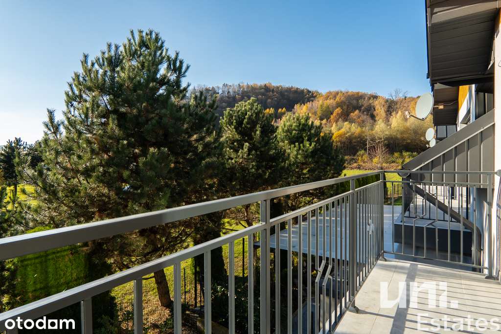 Wykończone mieszkanie 100m2 | 5pok. | Dąbrowa!-13