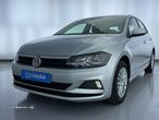 VW Polo 1.0 Trendline - 26