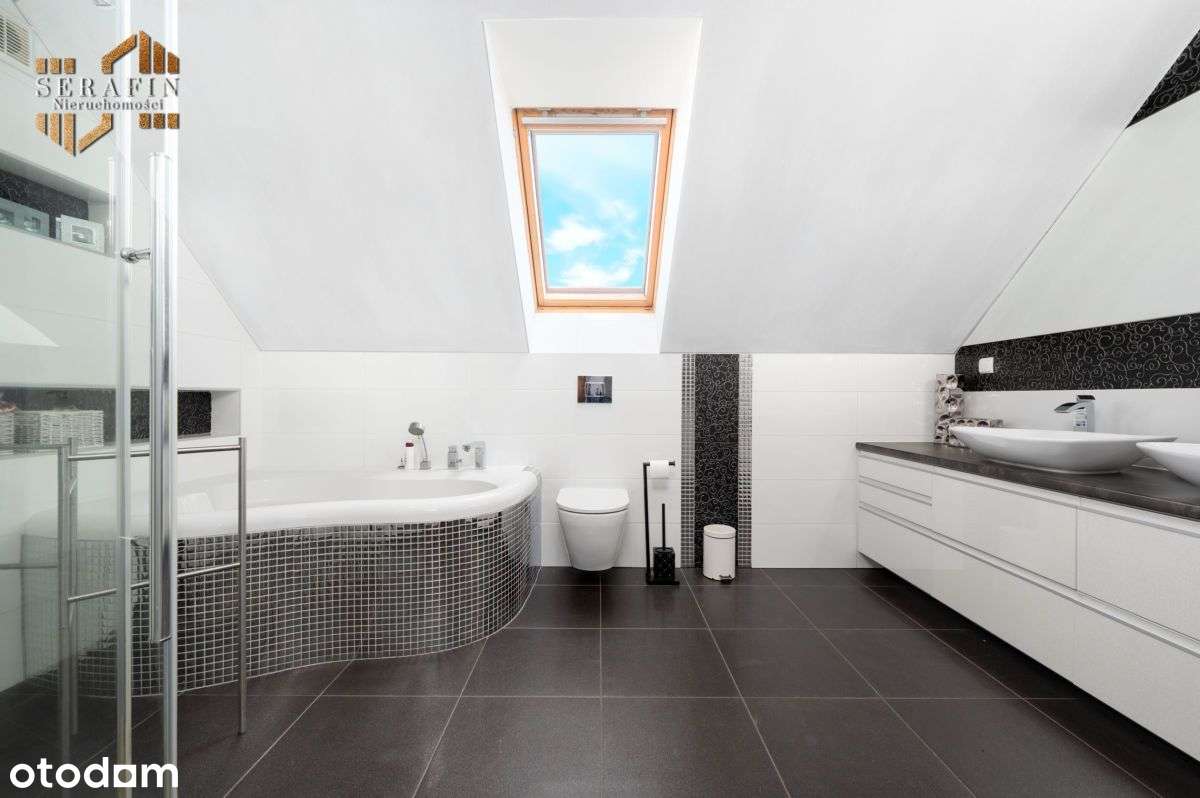 Piękny dom z widokiem na Zamek Chojnik-8