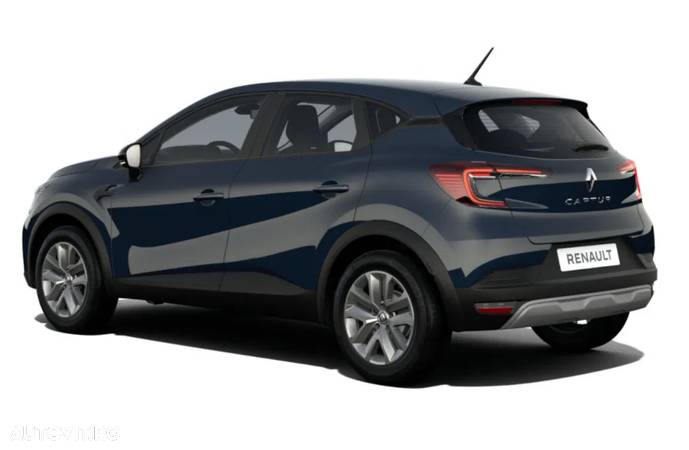 Renault Captur - 2