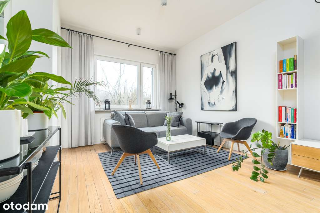 Wyjątkowo piękne mieszkanie na os. Nautica-0