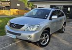 Lexus RX 450h (hybrid) Luxury Line - 1