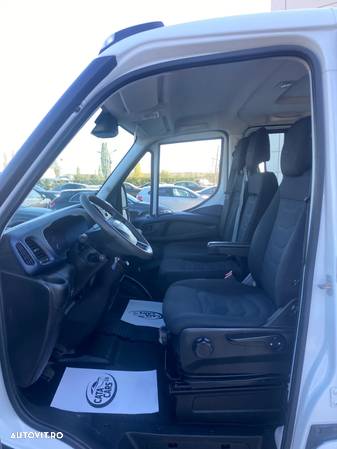 Iveco Daily Doka 7LOCURI - 24