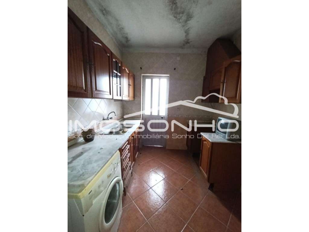 Apartamento T2 - Grande imagem: 5/12