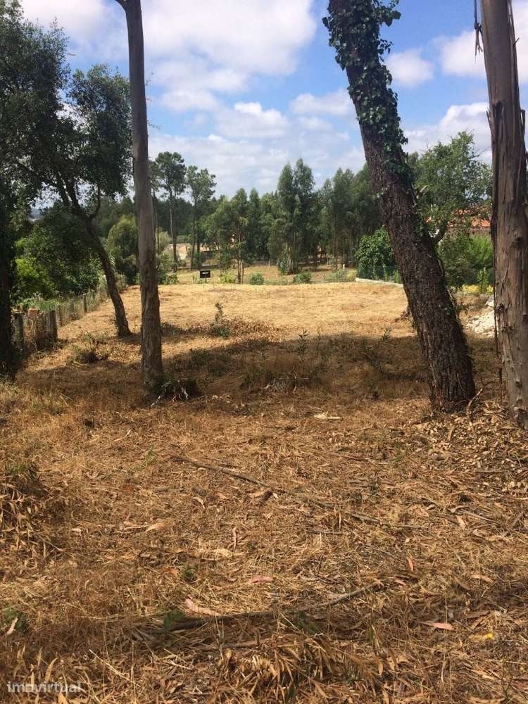 Terreno Marrazes / Leiria-0