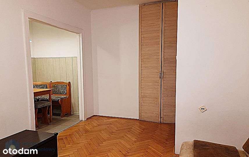 Dwupokojowe mieszkanie z kuchnią i loggią! - Pełny obrazek: 4/8