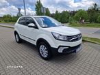 SsangYong Korando 2.0 Quartz 2WD - 2