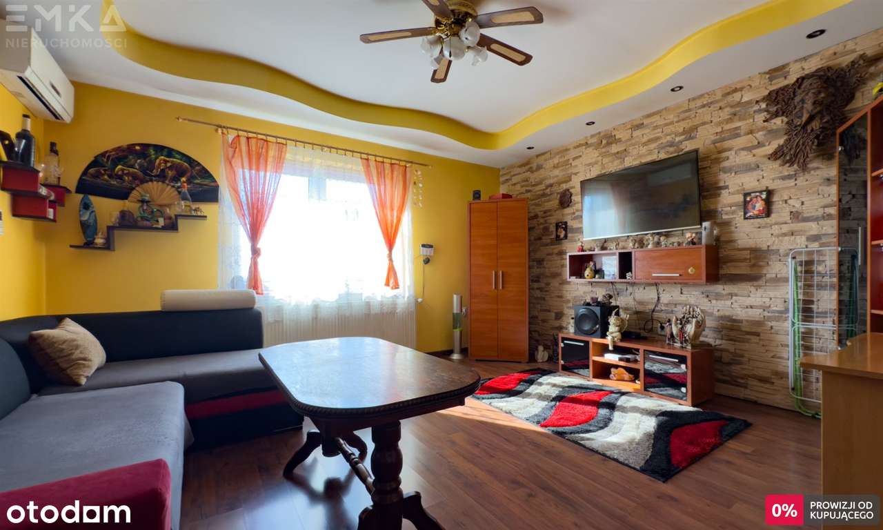 Siedlisko po generalnym remoncie z działką 3013 m-13