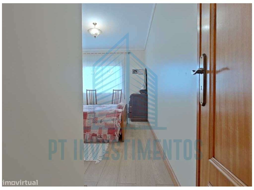 Apartamento T3 em Ílhavo - excelente estado de conservação-23