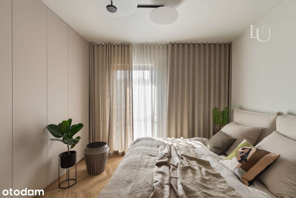 Luksusowy apartament 105 m2-5