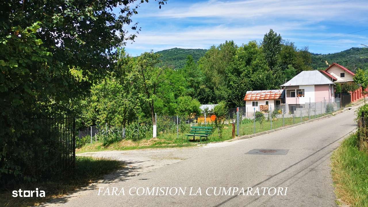 Vladesti - Priporu, Teren 1400 mp - Imagine principală: 5/9