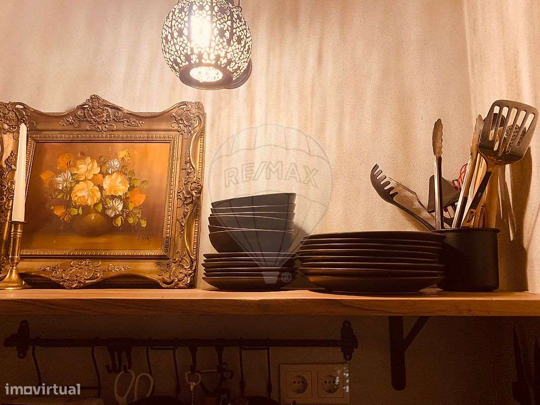 Moradia T2 para venda-15