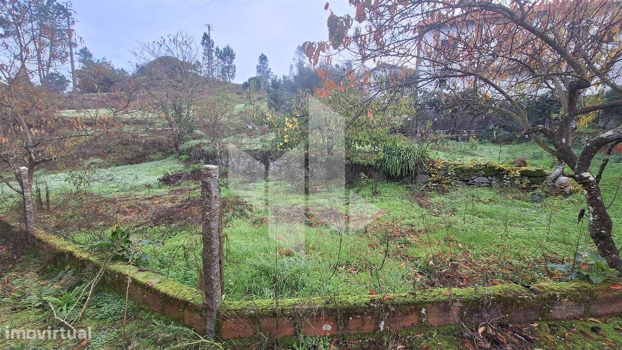 Moradia Rústica T2 Venda em São Miguel do Outeiro e Sabugosa,Tondela-8