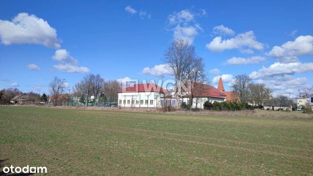 Działki budowlane w Pisanicy - miejsce na Twój dom - Pełny obrazek: 5/19