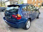 BMW X3 2.0 d - 24