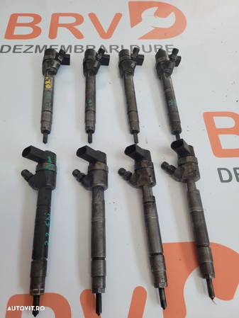 Injector 2,2 motorizare pentru Mercedes Sprinter Euro 3 (2000-2006) an fabricatie - 6