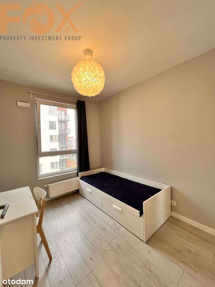 3-pokojowe, przestronne mieszkanie-Karola Taylora-11