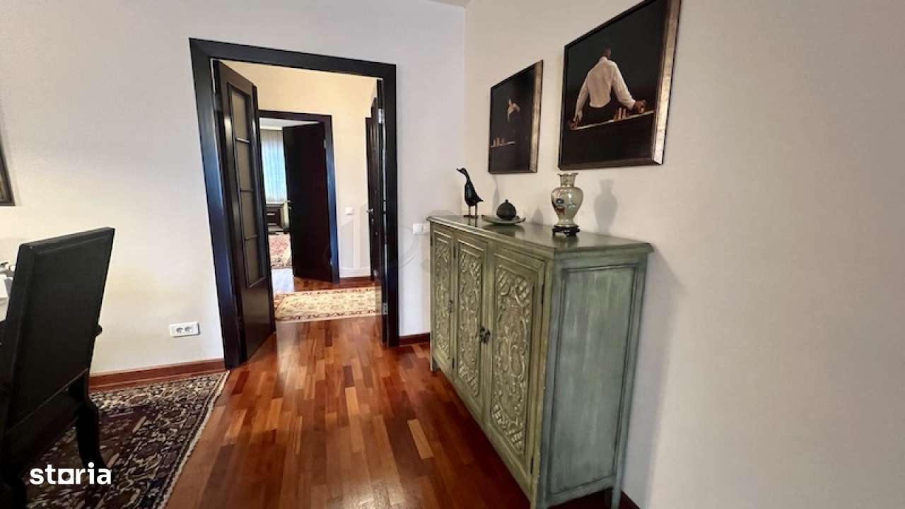 Apartament 4 camere Sos Nordului l 2 locuri de parcare in subteran l - Imagine principală: 5/13
