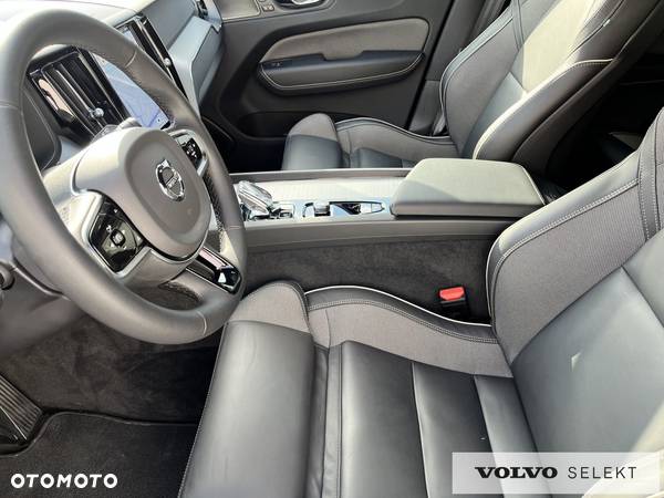 Volvo XC 60 - 10