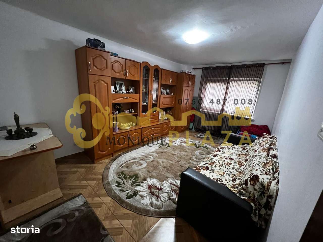 2 Camere | Facilitati in proximitate | Zona linistita |-0