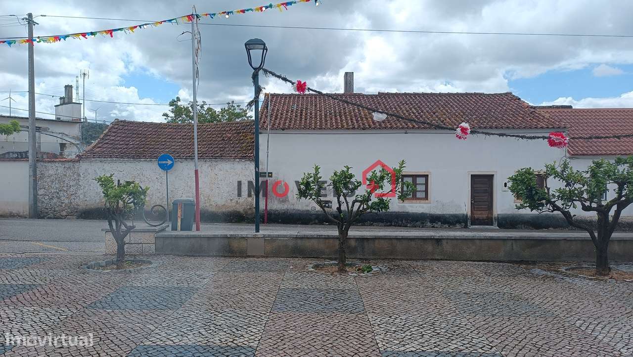 MORADIA T2+3 – CORTES / LEIRIA-1