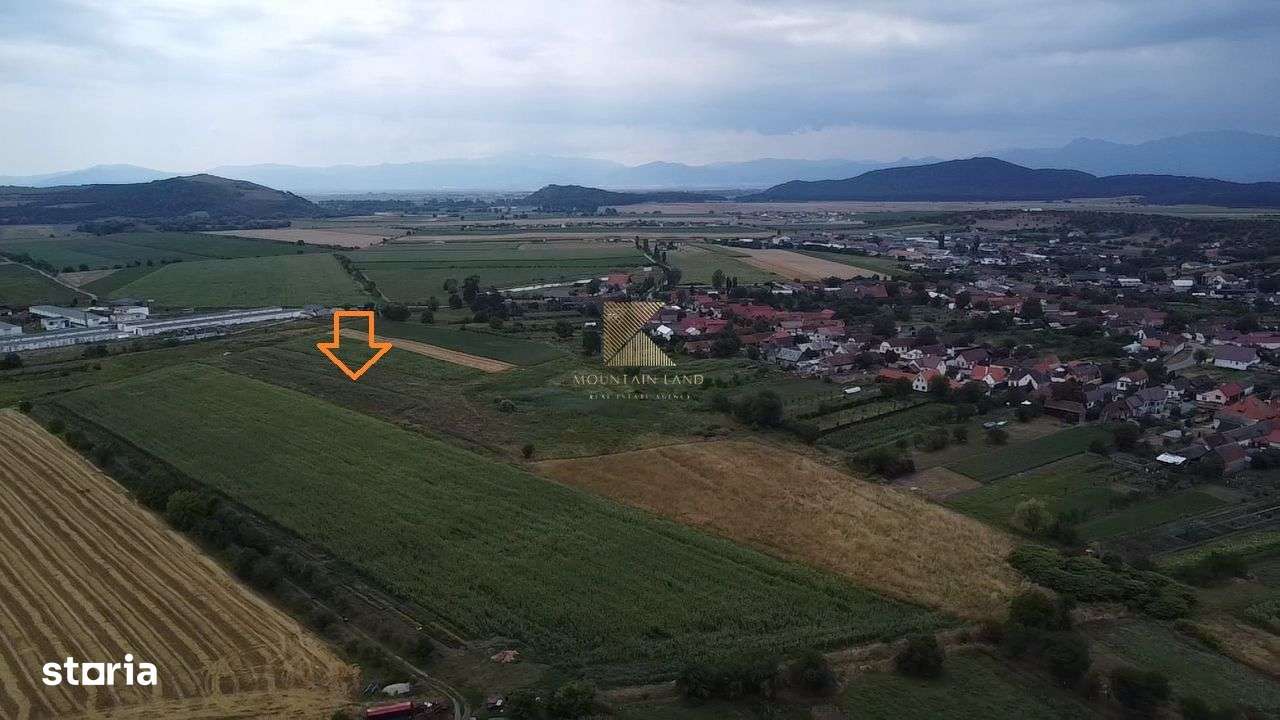 Posibilitate RATE | Teren Bod | curti constructii | utilitati | PUZ,-1