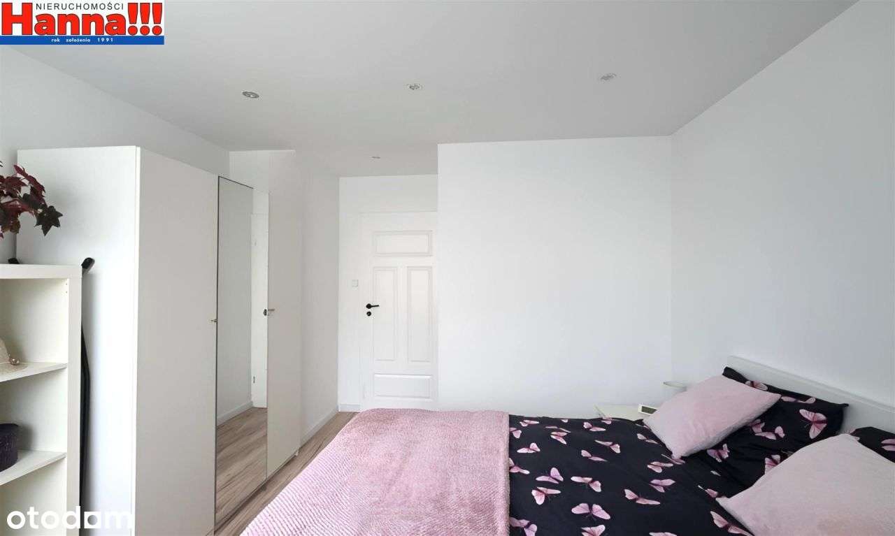 2 min. do tramwaju. Wyposażenie w cenie. Stan Bdb-9