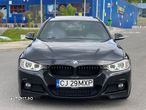 BMW Seria 3 320d DPF Touring Aut. Edition Sport - 34