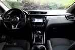 Nissan Qashqai 1.3 DIG-T N-Connecta J18 Led - 16