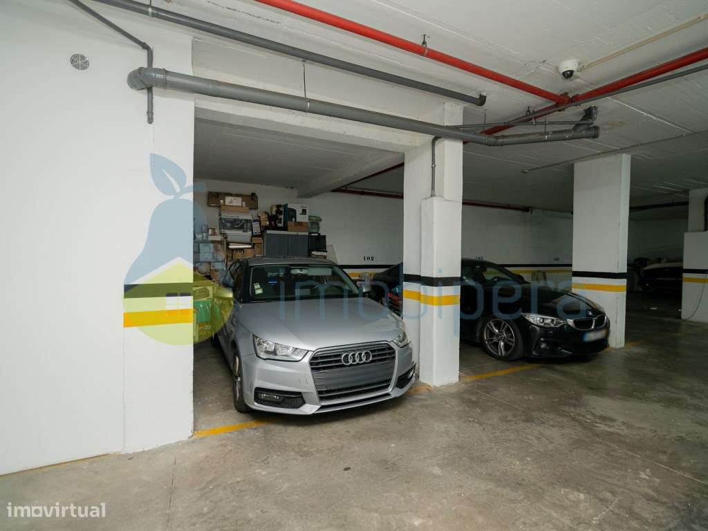 Excelente apartamento T2 localizado sobre o Rio Arade na Boca do Ri...-32