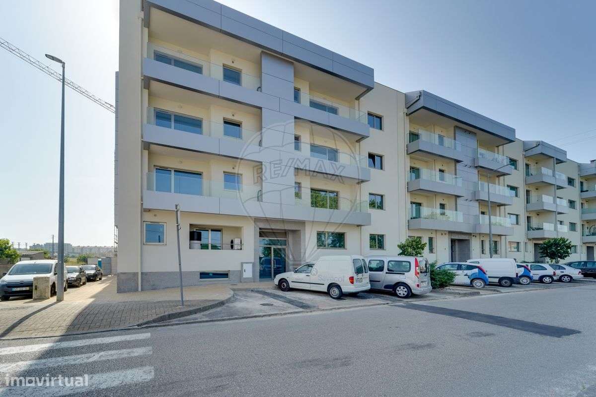 Apartamento T3 Para Venda