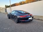 Porsche 991 Carrera 4S PDK - 26