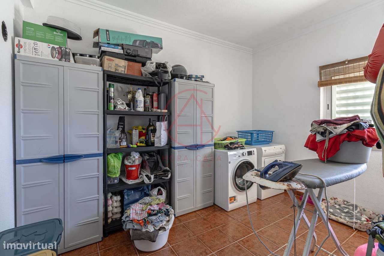 Moradia em Zambujal de Baixo, Sesimbra-38