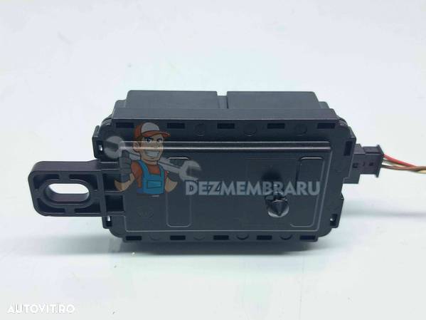 Modul confort Bmw 1(F20, F21) [Fabr 2011-2017] 9319081-02 - 3