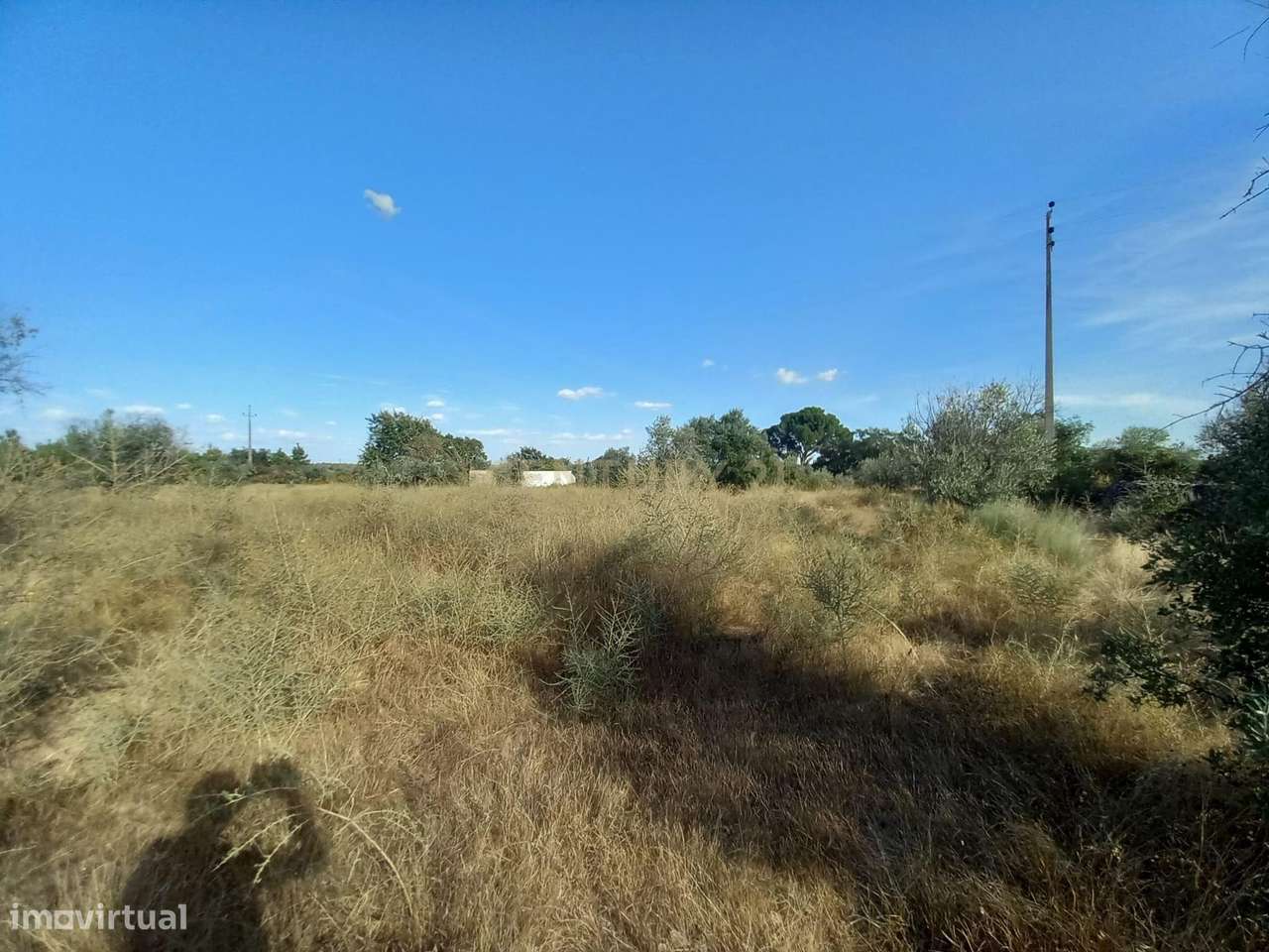 Terreno à Venda com Vista Panorâmica em Local Tranquilo, Póvoa de Rio - Grande imagem: 2/12