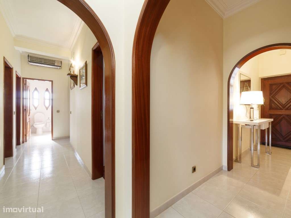 Moradia São Pedro de Tomar - Privacidade a 10min do centro de Tomar-32