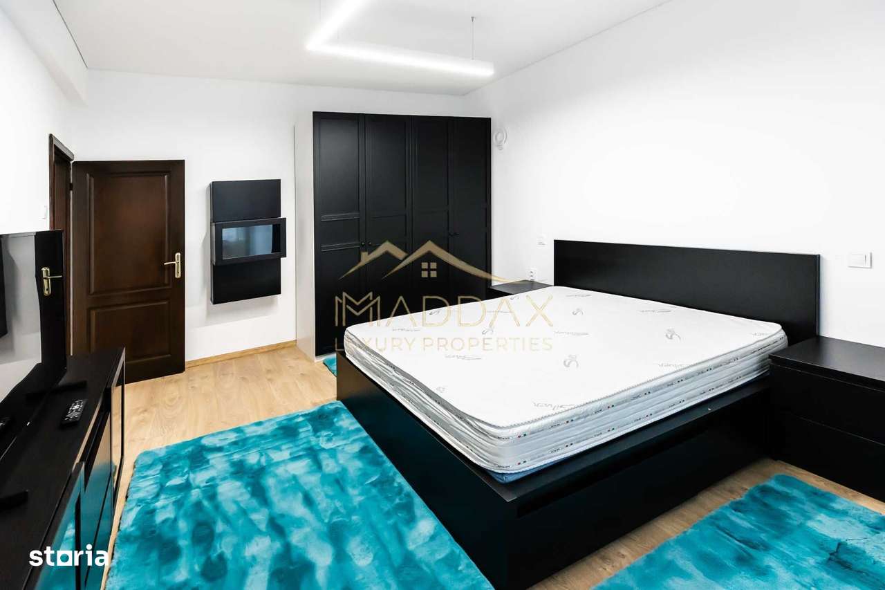 Apartament 3 camere *108mp* // Calea Victoriei - Imagine principală: 5/14