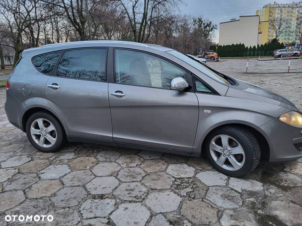 Seat Altea XL - 11