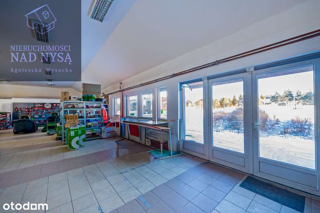 działka inwestycyjna z budynkiem! Trójca! - Pełny obrazek: 4/18