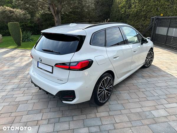 BMW Seria 2 218i M Sport - 17