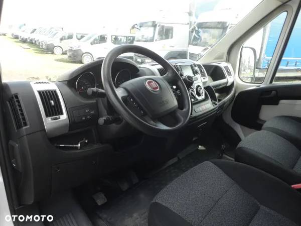 Fiat Ducato L2H2 - 11