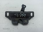 Ficheira Mala Fecho  Peugeot 306 Hatchback (7A, 7C, N3, N5) - 1