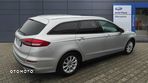 Ford Mondeo 2.0 TDCi Edition - 5