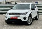 Land Rover Discovery Sport 2.0 l TD4 HSE Aut. - 16