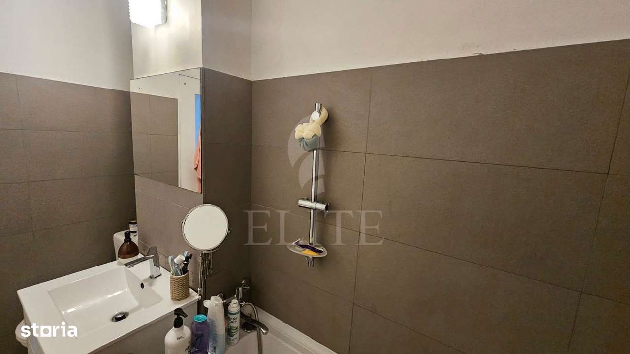 Apartament 3 camere în zona Calea Floresti-9