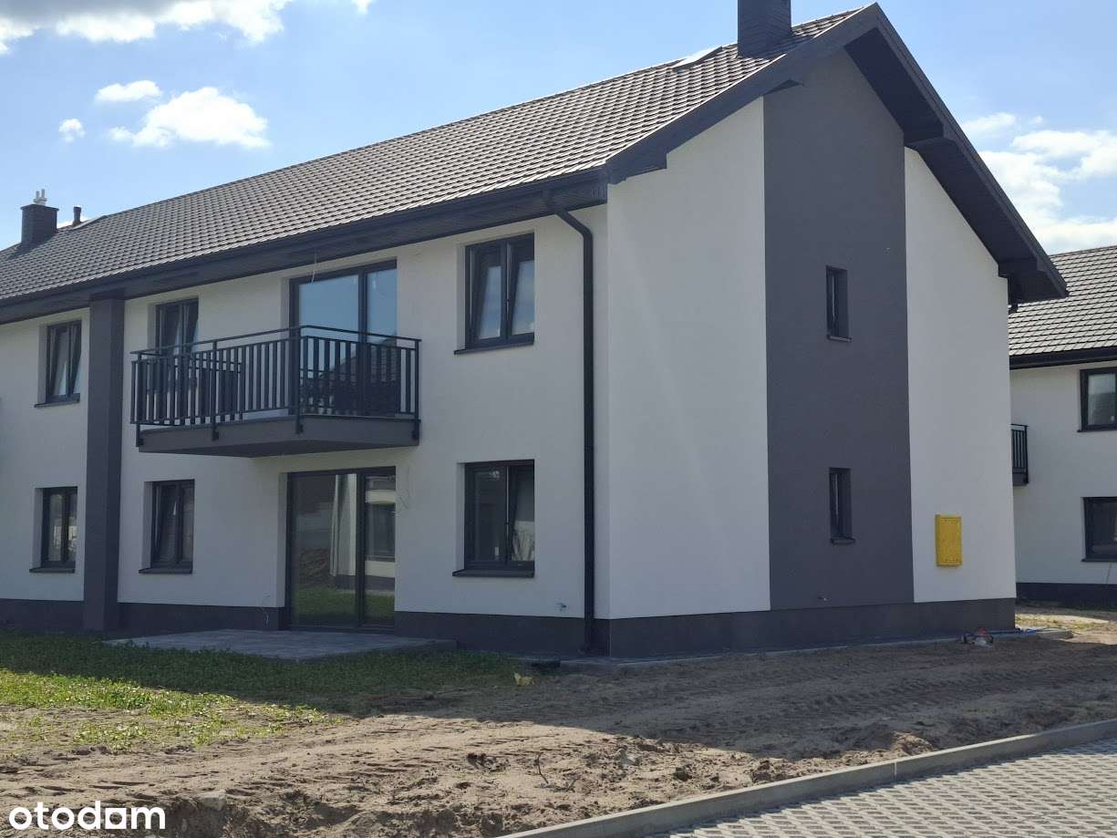 Apartmanent 75-78m + ogródek + garaż  Mielec Traugutta - Pełny obrazek: 5/15