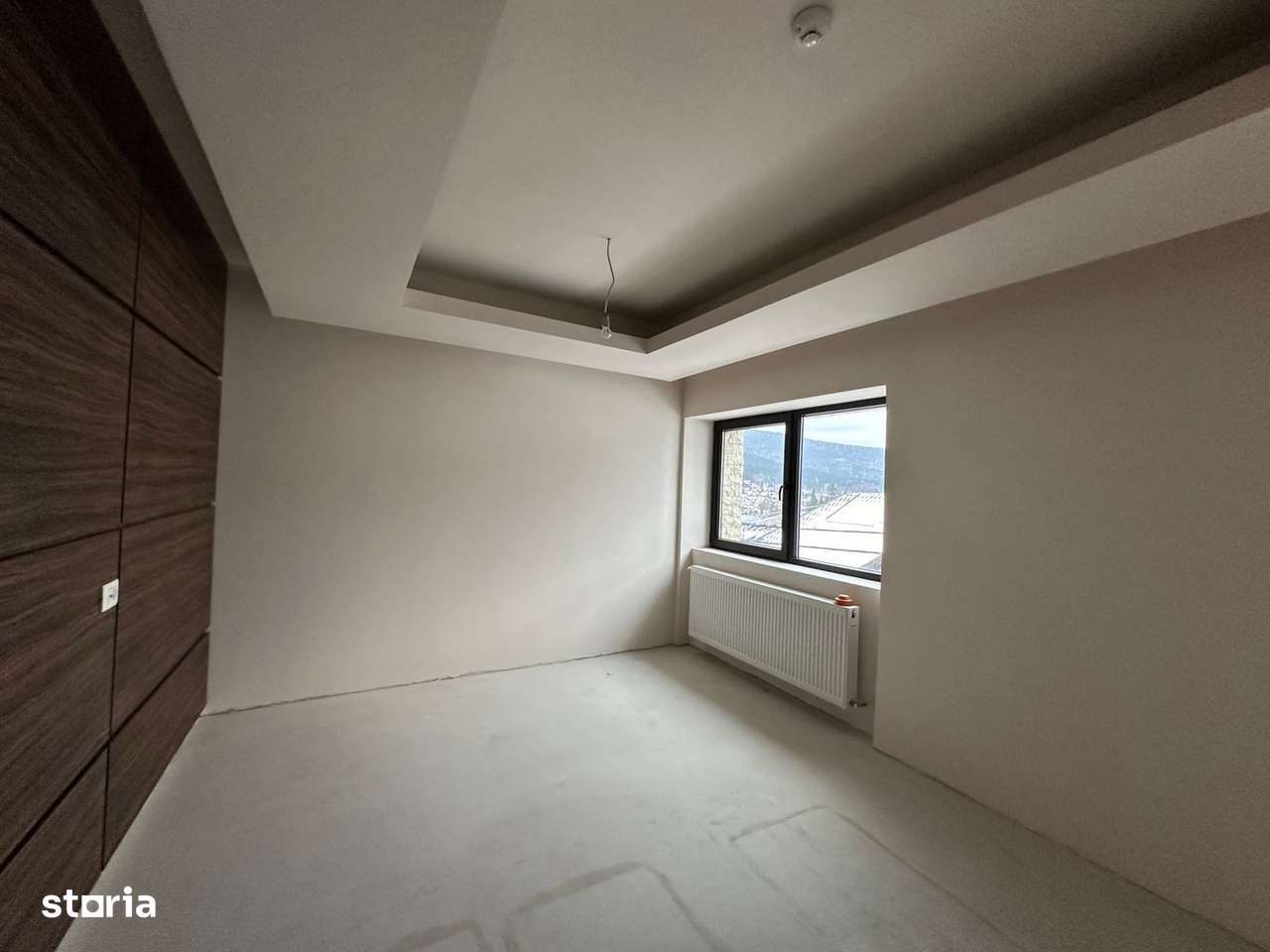 Vilă deosebită cu vedere panoramică la Munții Bucegi – Bușteni, str. C-5