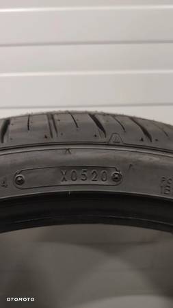 Falken 235/35zR20 FK510 2020r. - 2